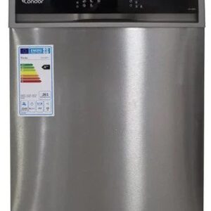 LAVE VAISSELLE CONDOR / 13 COUVERTS - SILVER