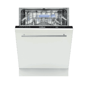 LAVE VAISSELLE PREMIUM ENCASTRABLE / 13 COUVERTS - BLANC