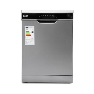 LAVE VAISSELLE SABA / 12 COUVERTS - INOX