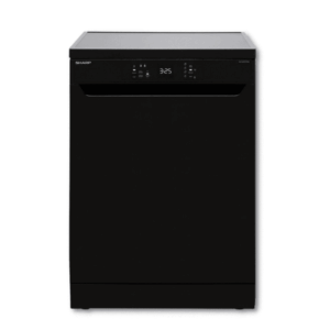 LAVE VAISSELLE SHARP / 13 COUVERTS - NOIR