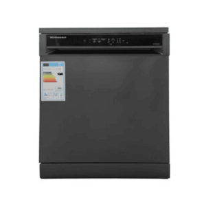 LAVE VAISSELLE TELEFUNKEN ENCASTRABLE / 12 COUVERTS - NOIR