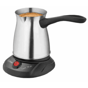 MACHINE À CAFÉ KIWI / TURC - INOX