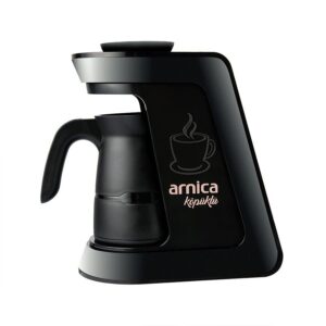 CAFETIÈRE ARNICA IH32059 CAFÉ TURC