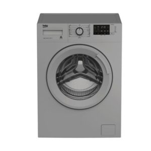 MACHINE À LAVER BEKO / 8KG - SILVER