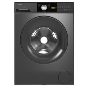 MACHINE ? LAVER FOCUS F1208G 8KG - GRIS