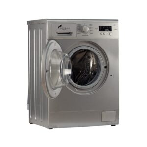 MACHINE À LAVER MONTBLANC / 6 KG - SILVER