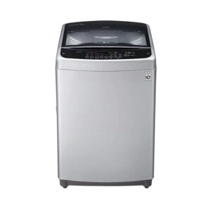Machine à Laver LG T1288NEHGE 12KG - SILVER