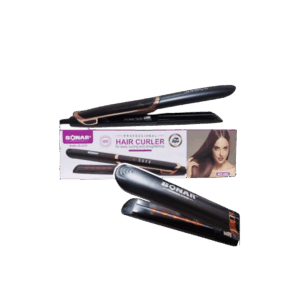 LISSEUR CHEVEAUX SONAR SN 1029