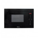 MICRO ONDE FOCUS ENCASTRABLE  / 39 CM - NOIR