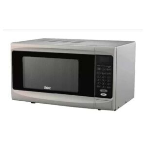 MICRO ONDE GALANZ DIGITAL / 20 LITRES - SILVER / P70H20AP-S1