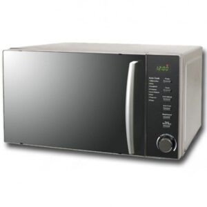 MICRO ONDE GALANZ DIGITAL / 20 LITRES - SILVER / P70H20EL-A5H