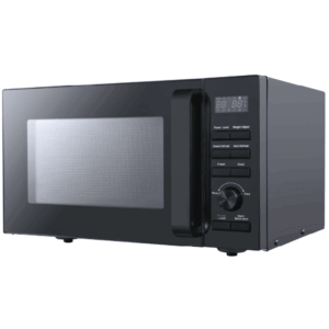 MICRO ONDE GALANZ DIGITAL / 25 LITRES - NOIR