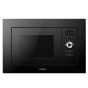 MICRO ONDE PREMIUM / 20 LITRES - NOIR