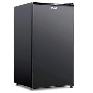 MINI BAR ACER GT1001LXD 100 LITRES DEFROST - DARK SILVER