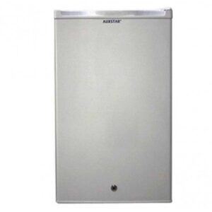 MINI BAR AUXSTAR / 90 LITRES - SILVER