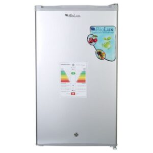 MINI BAR BIOLUX DEFROST / 170L - SILVER