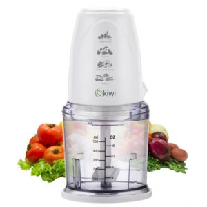 MINI HACHOIR KIWI 260W / KC 8208