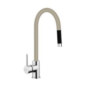 MITIGEUR FOCUS / GRÈGE