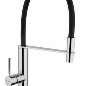 MITIGEUR FOCUS / CHROMÉ