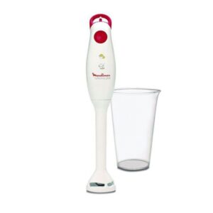 MIXEUR PLONGEANT MOULINEX DD1001EG