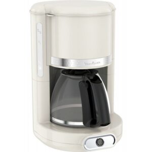 CAFETIERE GAMME SOLEIL 15 TASSES IVOIRE