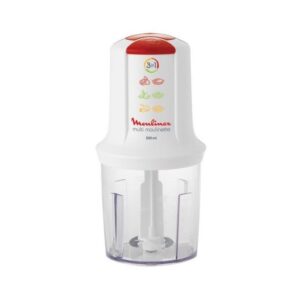 MINI HACHOIR MOULINEX AT7151EG