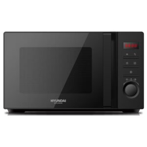 MICRO ONDE HYUNDAI POSE LIBRE 20L / NOIR