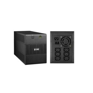 ONDULEUR EATON 5E 1100VA - 5E1100IUSB