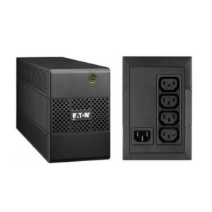 ONDULEUR EATON IN-LINE 500VA/300W - NOIR