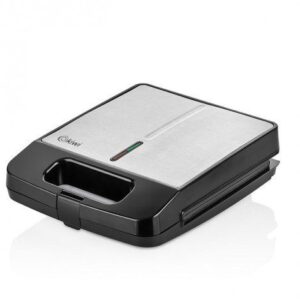 GRILL PANINI KIWI / 1400 WATTS - NOIR