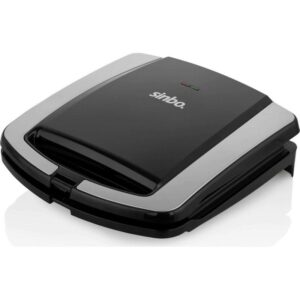 PANINI SANDWICH MAKER SINBO 750W / SSM-2549