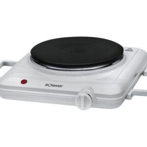 PLAQUE BOMANN ÉLECTRIQUE / 1500W