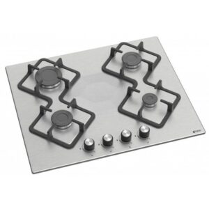 PLAQUE FRANCO 347-IF / 60 CM - INOX