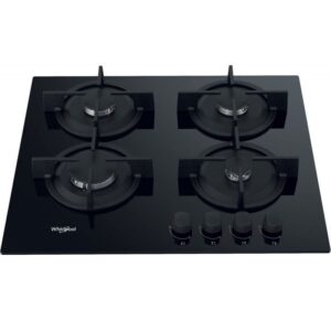 PLAQUE WHIRLPOOL GOR615/NB / 60 CM