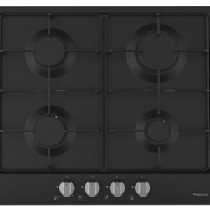 PLAQUE FOCUS F.401B / 60 CM - NOIR