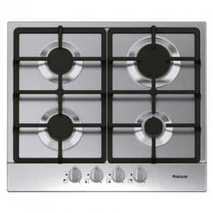 PLAQUE FOCUS F.408X / 60CM - INOX