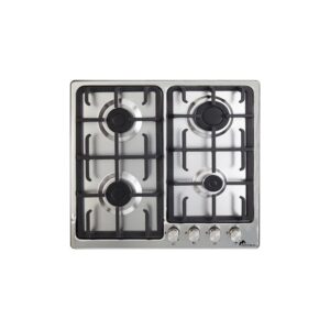 PLAQUE MONTBLANC / 60 CM - INOX / PCXT60/4