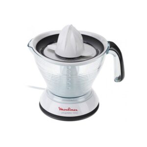 PRESSE AGRUME  25W  1L NOIRE / BLANCHE