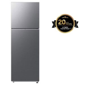 R?FRIG?RATEUR SAMSUNG RT35CG5000S9EL 348 LITRES NOFROST - INOX