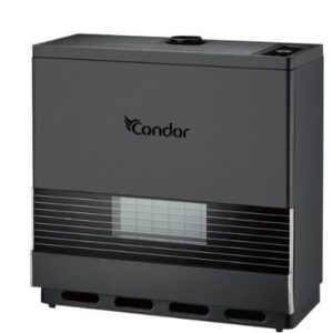CHAUFFAGE CONDOR CRG1000 À GAZ