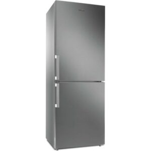 R?FRIG?RATEUR WHIRLPOOL COMBIN? 6?ME SENS WB70I931X 462 LITRES ? INOX