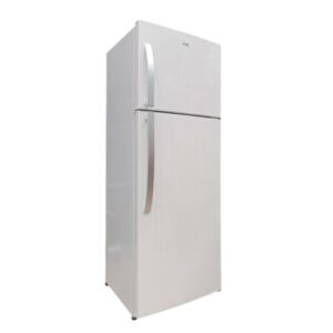 RÉFRIGÉRATEUR IRIS / 400 LITRES DEFROST - BLANC