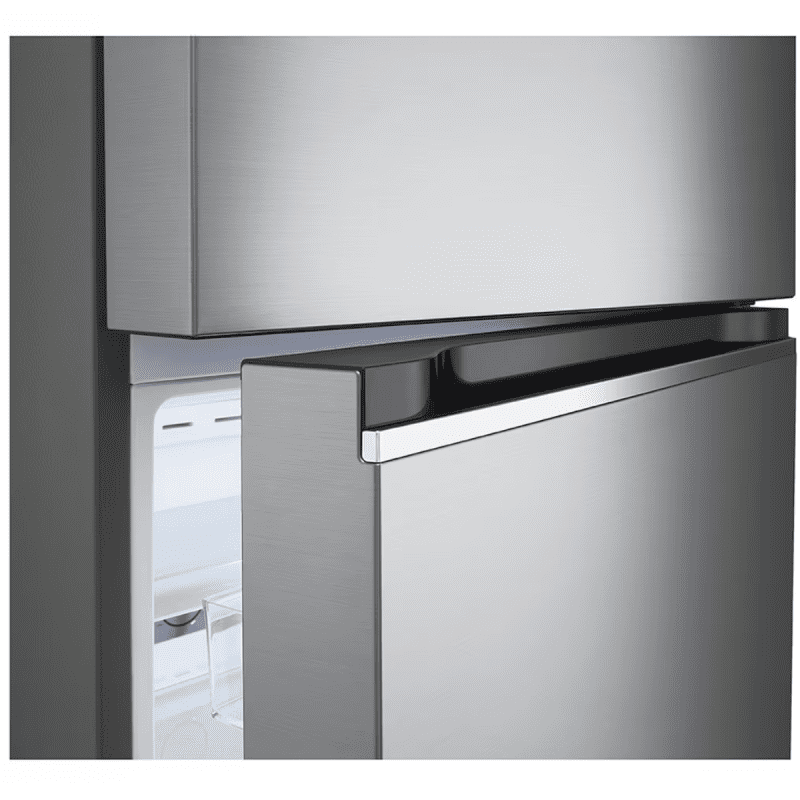 RÉFRIGÉRATEUR LG GN-B312PLGB 340 LITRES NOFROST - INOX - Image 7