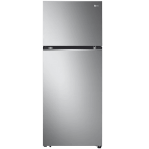 RÉFRIGÉRATEUR LG GN-B312PLGB 340 LITRES NOFROST - INOX