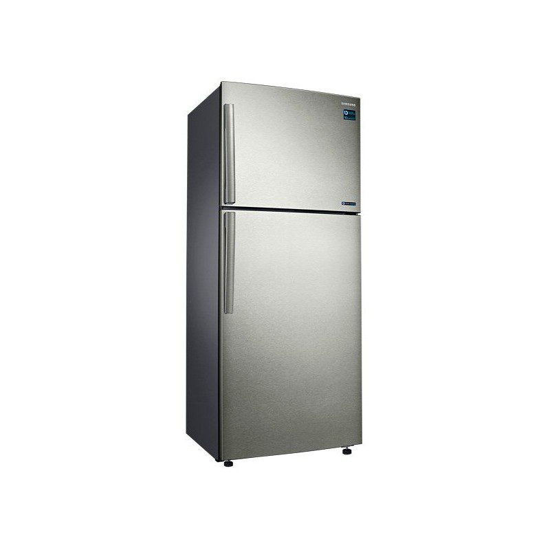RÉFRIGÉRATEUR TWIN COOLING SAMSUNG RT60K6130S8 / 438 LITRES NOFROST - SILVER - Image 2