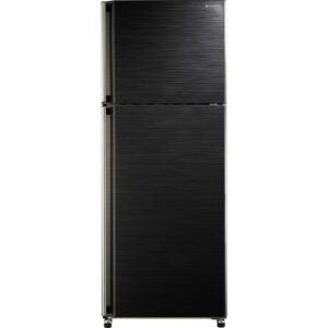 RÉFRIGÉRATEUR SHARP / 525 LITRES NOFROST - NOIR