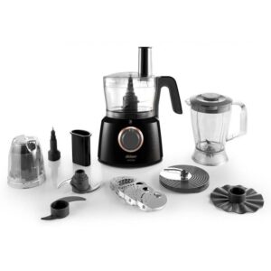 ROBOT MULTIFONCTION ARZUM MAXTHON / 1000 W