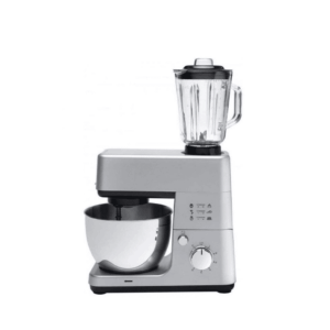 ROBOT PÉTRIN BRANDT MULTIFONCTION / 900 WATTS - GRIS