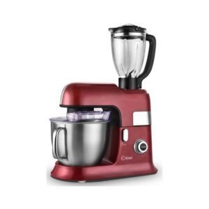 ROBOT PÉTRIN KIWI / 6L AVEC BLENDER EN VERRE