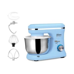 ROBOT PÉTRIN ZILAN / 1000W - BLEU